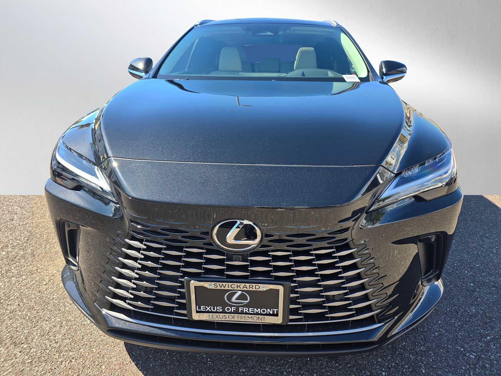 2026 Lexus RX 350h PREMIUM PLUS