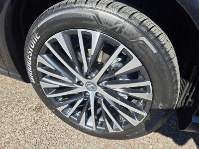 2026 Lexus RX 350h PREMIUM PLUS