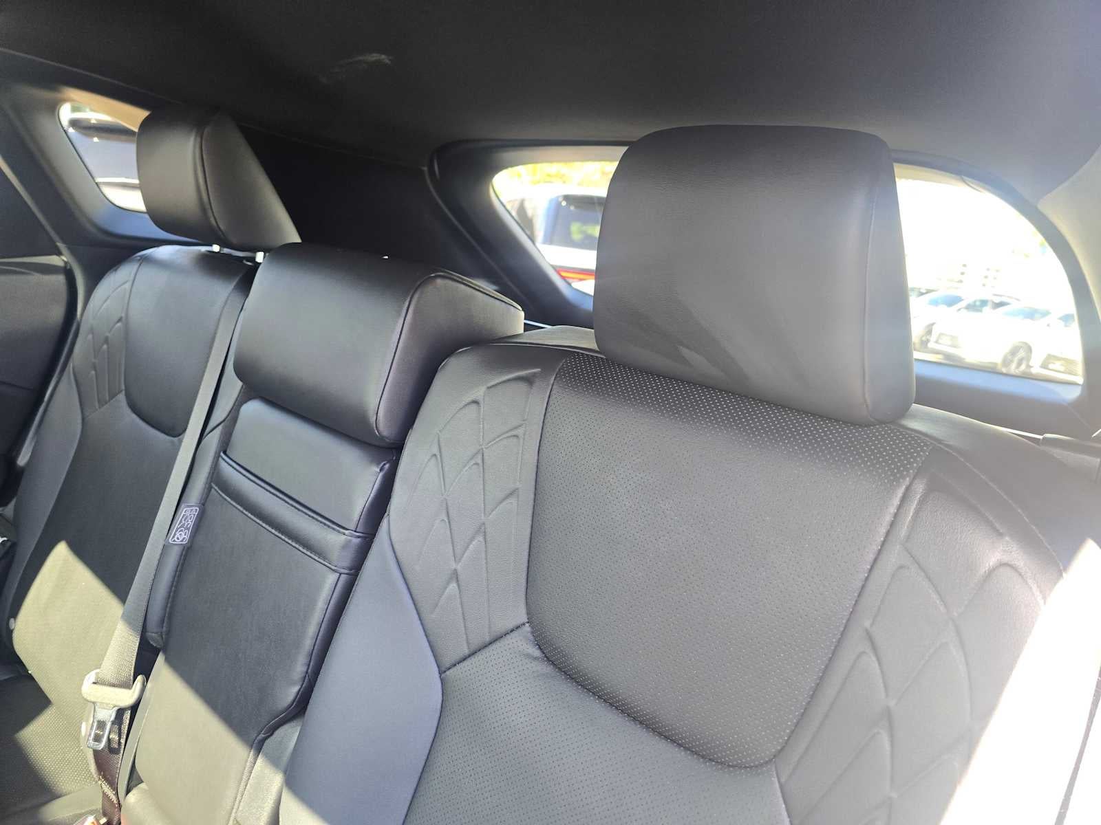 2026 Lexus RX 350h F SPORT DESIGN AWD