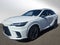 2026 Lexus RX 350h F SPORT DESIGN AWD