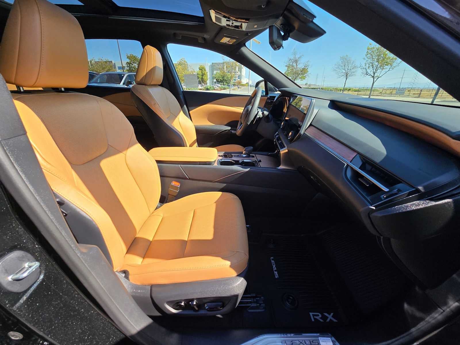 2026 Lexus RX 350h PREMIUM PLUS