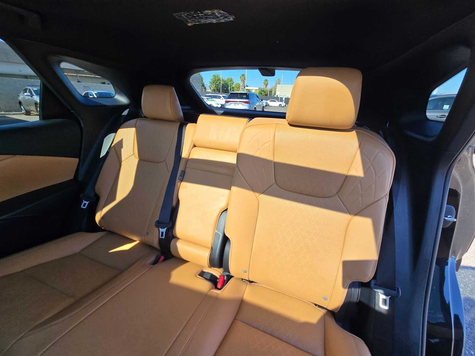 2026 Lexus RX 350h PREMIUM PLUS