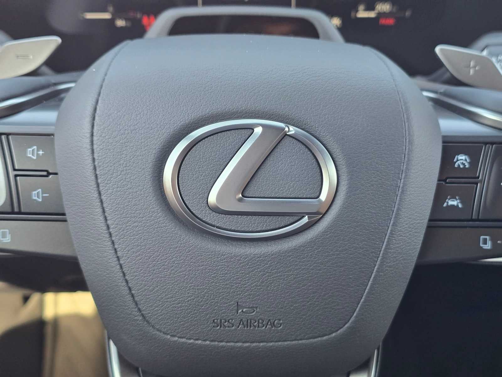 2026 Lexus RX 350h PREMIUM PLUS