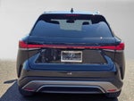 2026 Lexus RX 350h PREMIUM PLUS