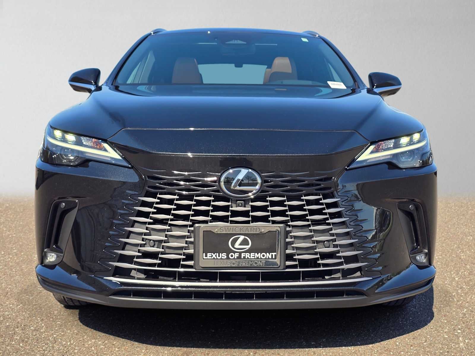 2026 Lexus RX 350h PREMIUM PLUS