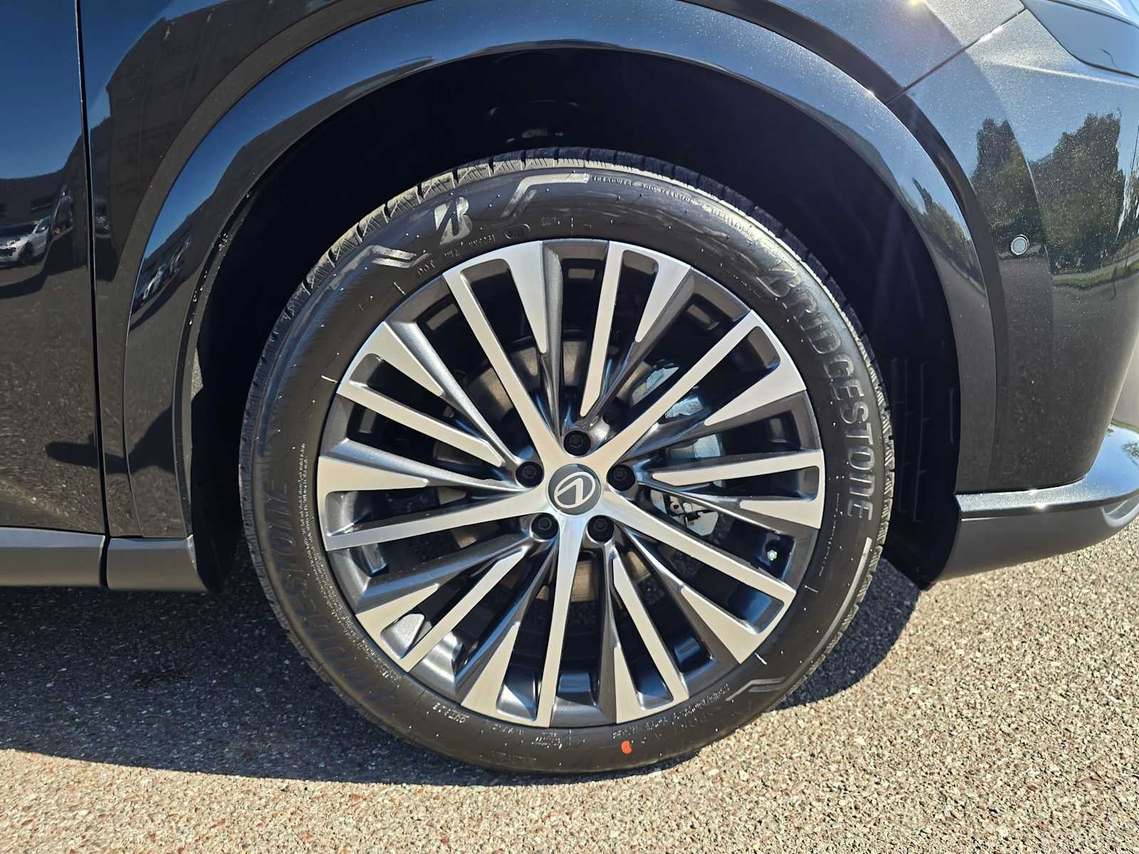 2026 Lexus RX 350h PREMIUM PLUS