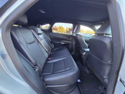 2026 Lexus RX 350h Premium+