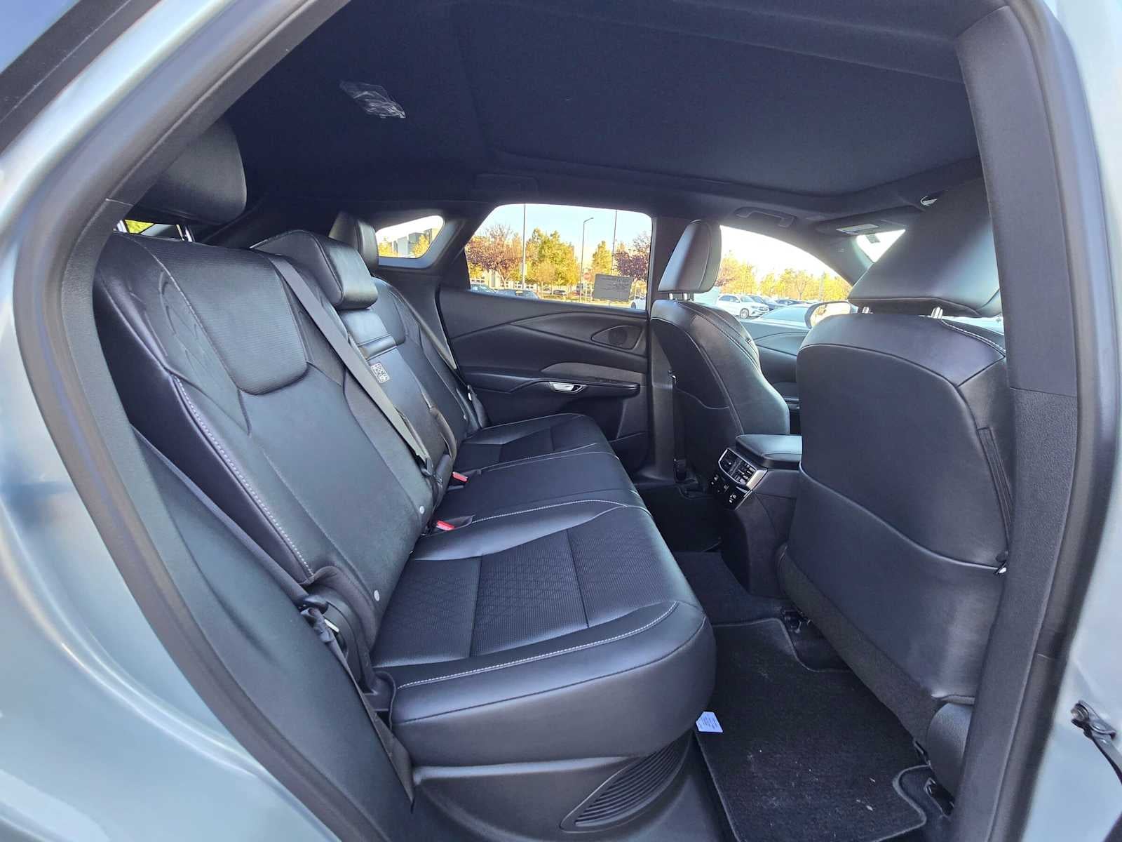 2026 Lexus RX 350h Premium+