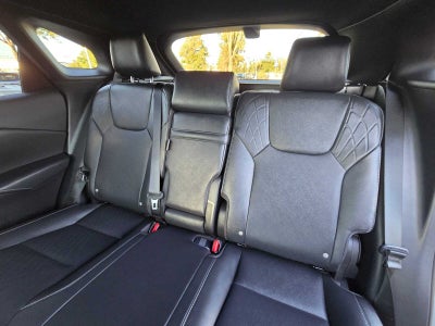 2026 Lexus RX 350h Premium+