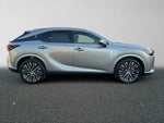 2026 Lexus RX 350h Premium+