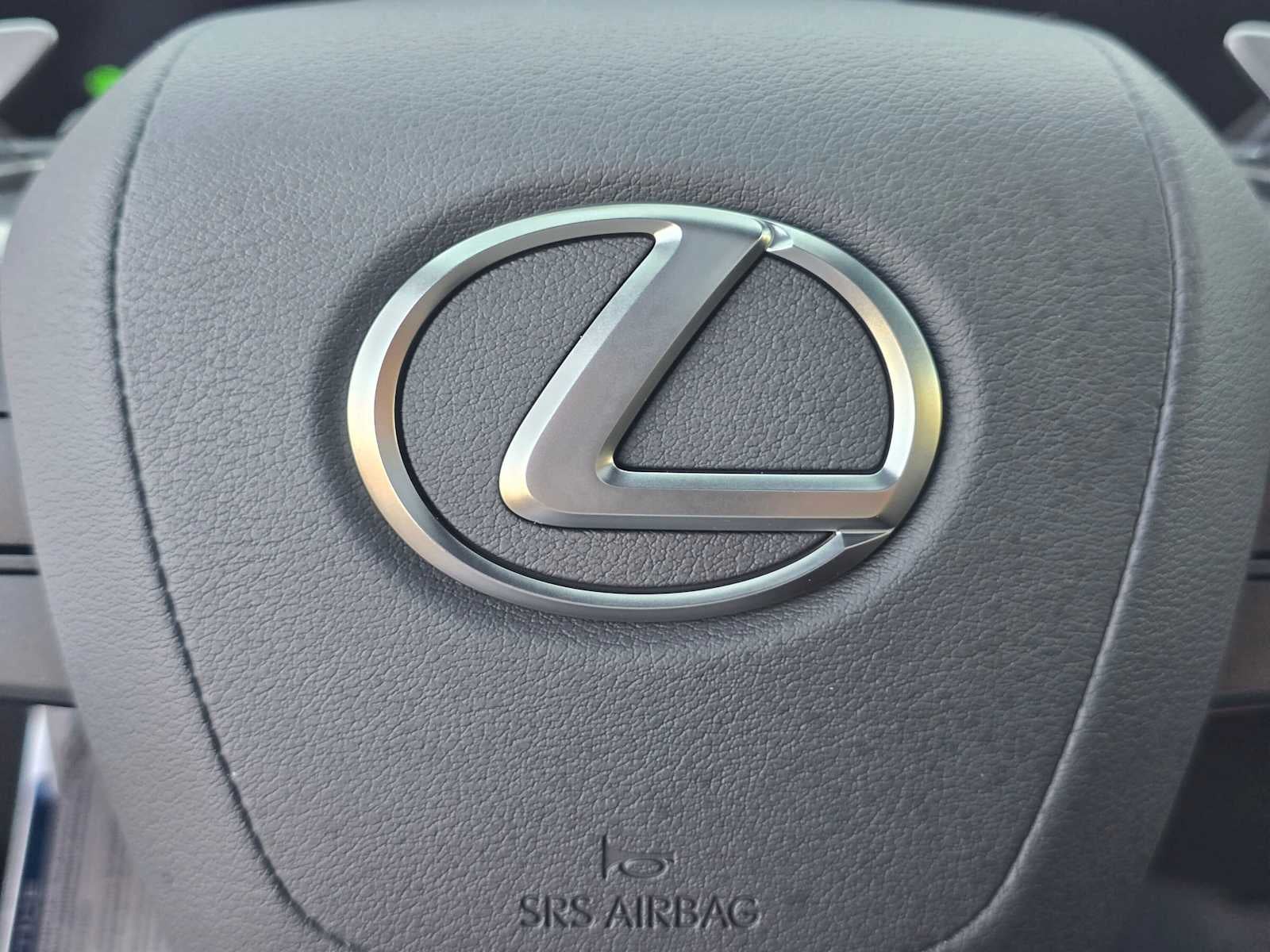 2026 Lexus RX 350h Premium+