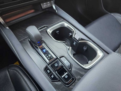 2026 Lexus RX 350h Premium+