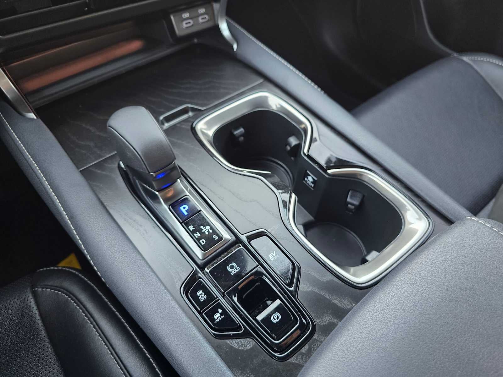 2026 Lexus RX 350h Premium+