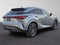 2026 Lexus RX 350h Premium+