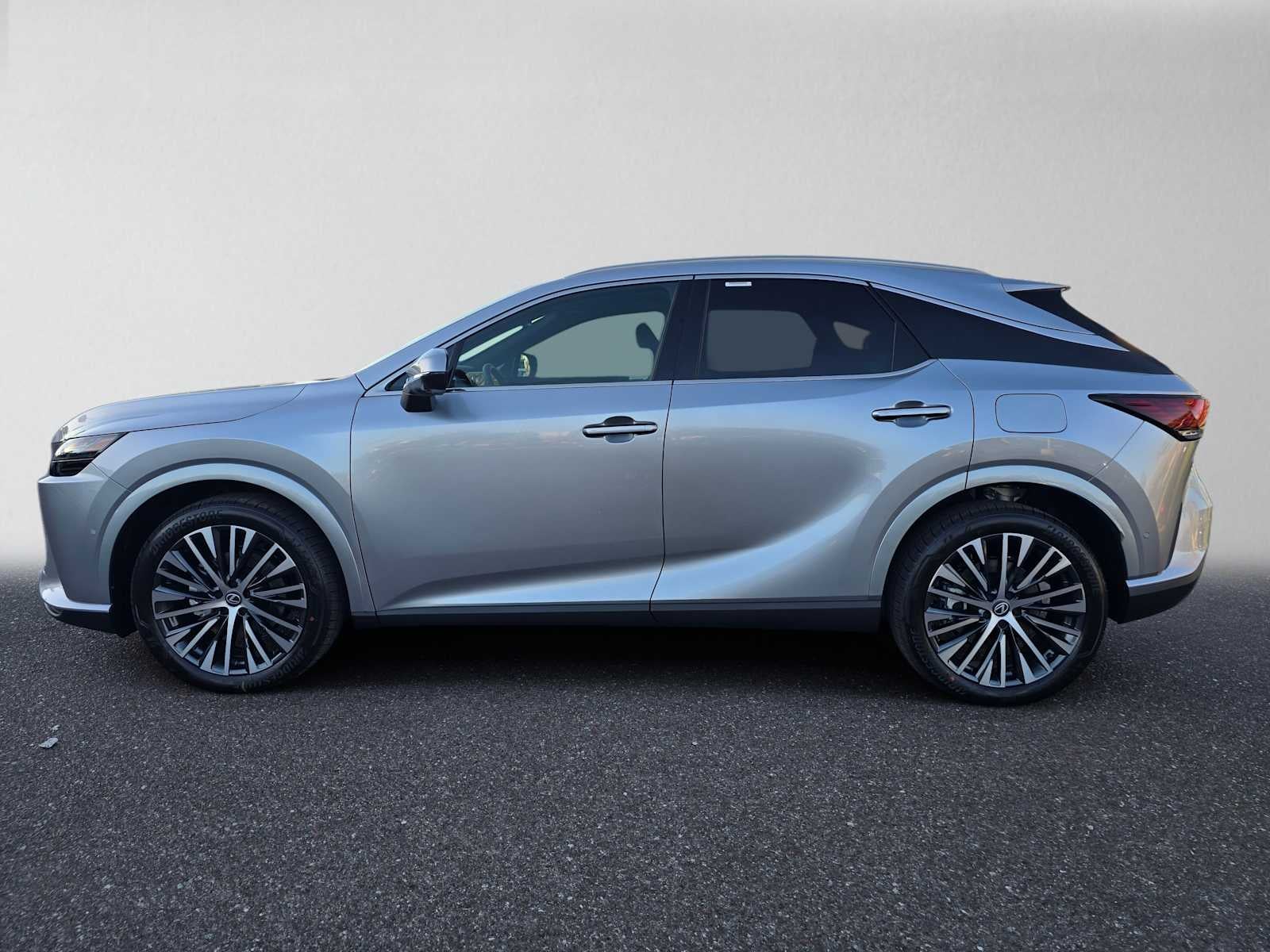 2026 Lexus RX 350h Premium+