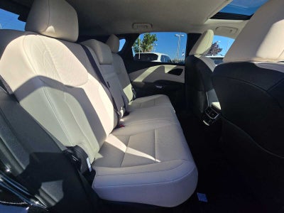 2025 Lexus RX Premium Plus