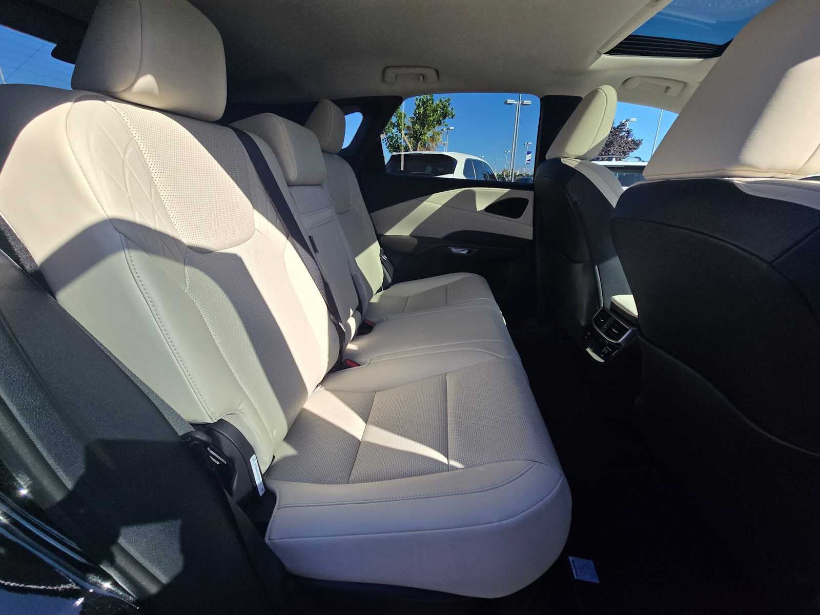 2025 Lexus RX Premium Plus