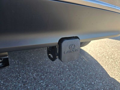 2025 Lexus RX Premium Plus