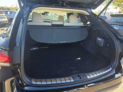 2025 Lexus RX Premium Plus