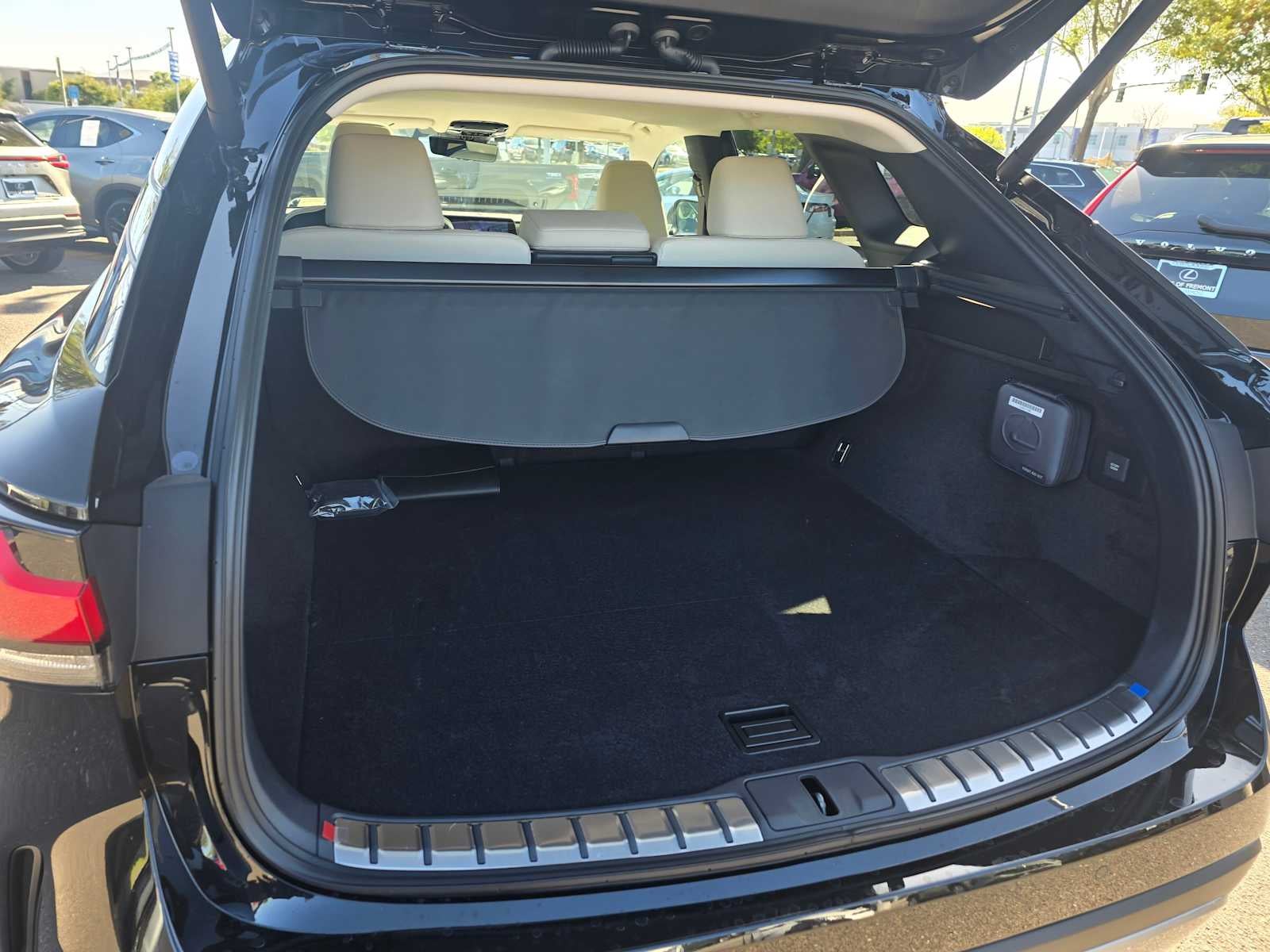 2025 Lexus RX Premium Plus