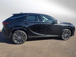 2025 Lexus RX Premium Plus