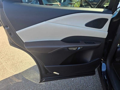 2025 Lexus RX Premium Plus