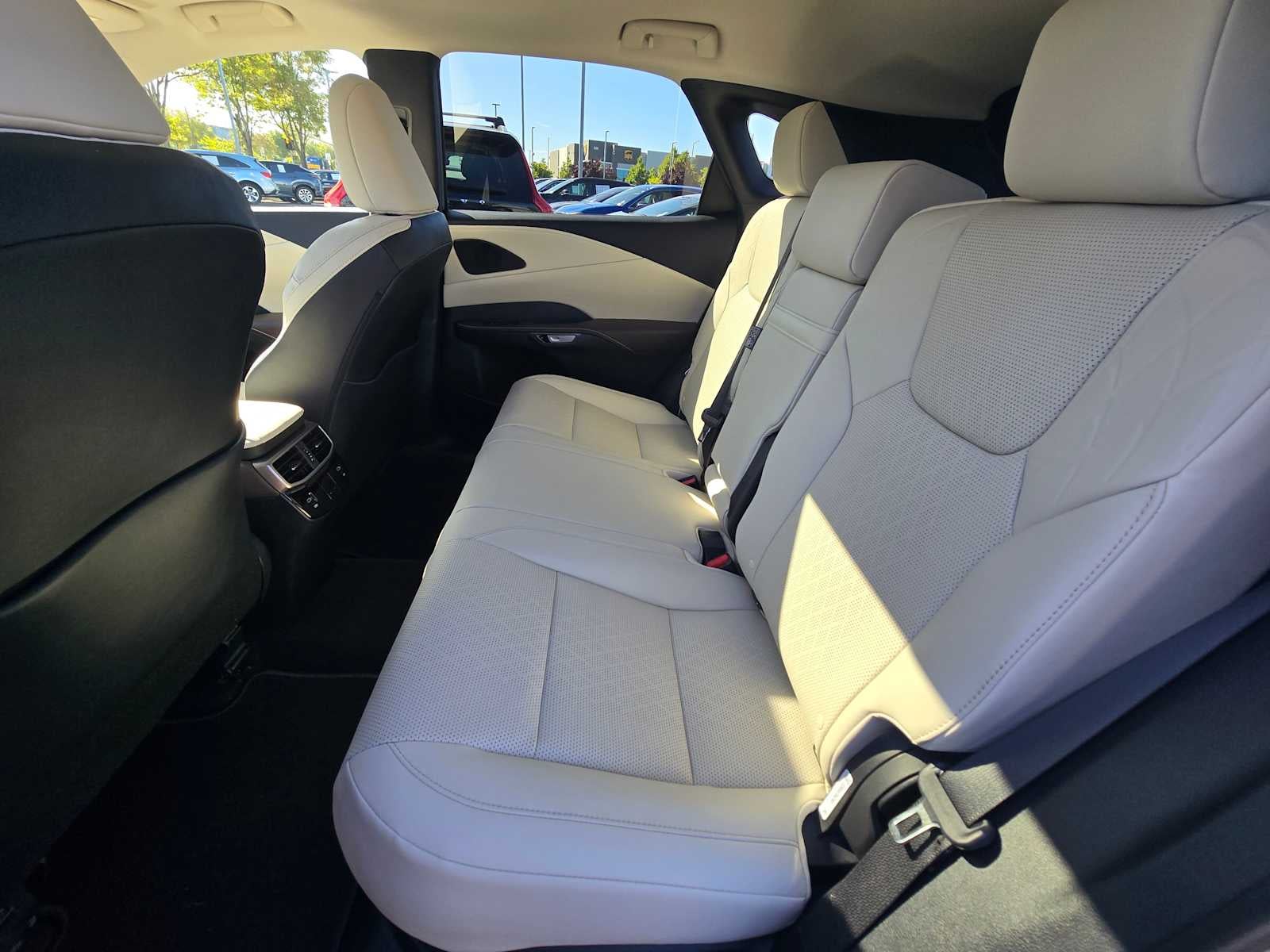 2025 Lexus RX Premium Plus