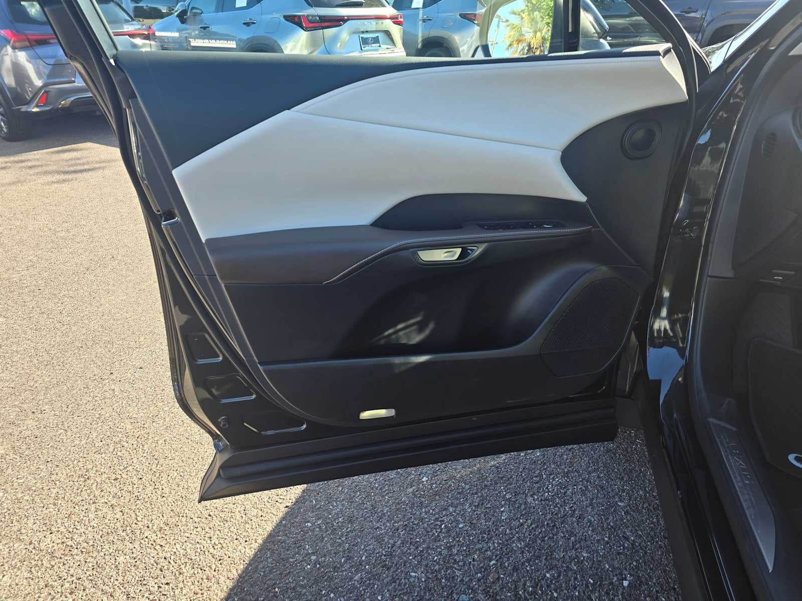 2025 Lexus RX Premium Plus