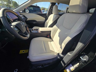 2025 Lexus RX Premium Plus