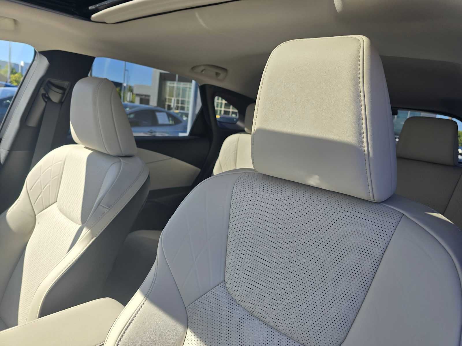 2025 Lexus RX Premium Plus