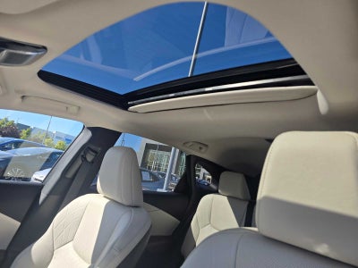 2025 Lexus RX Premium Plus