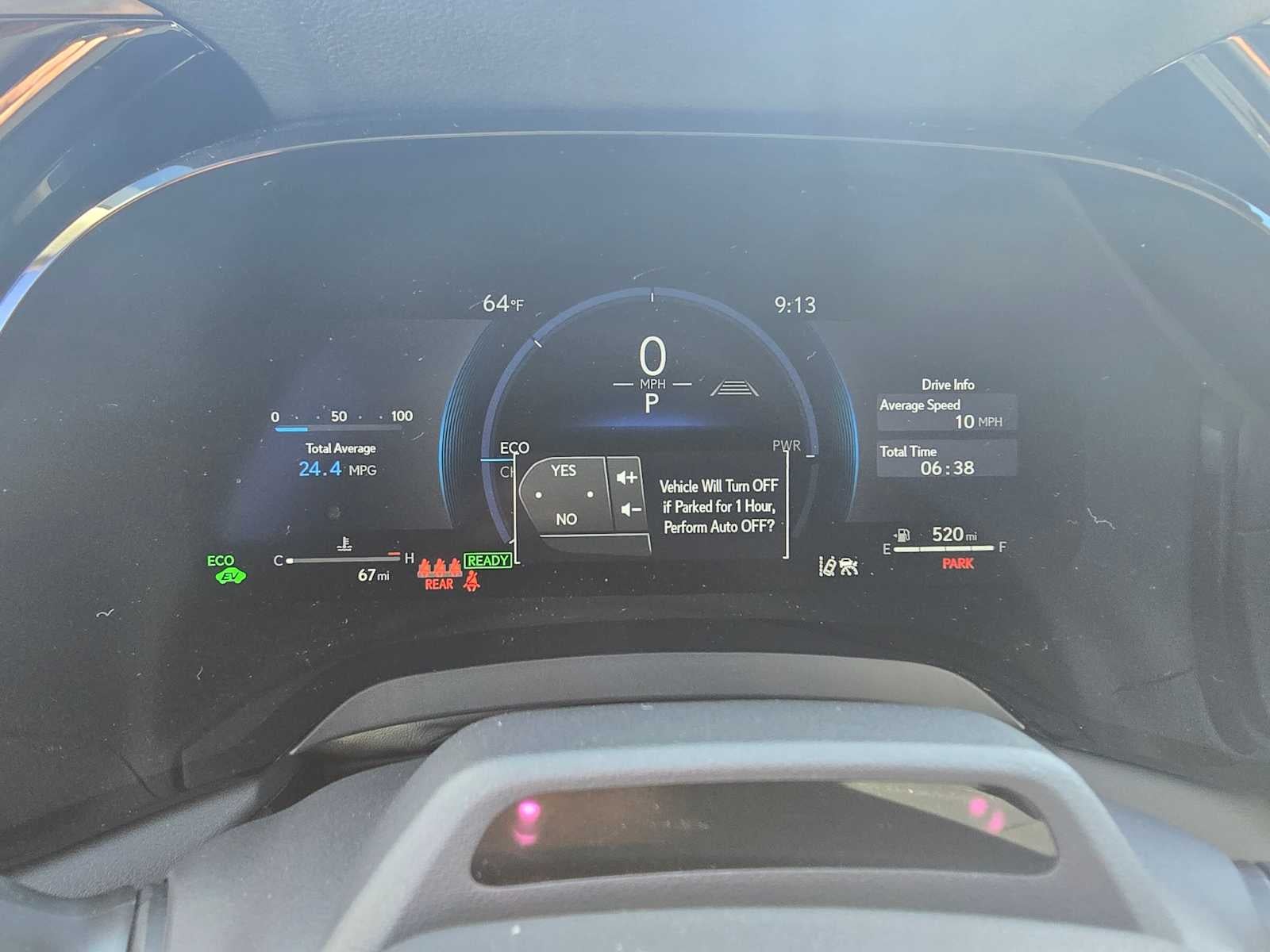 2025 Lexus RX Premium Plus