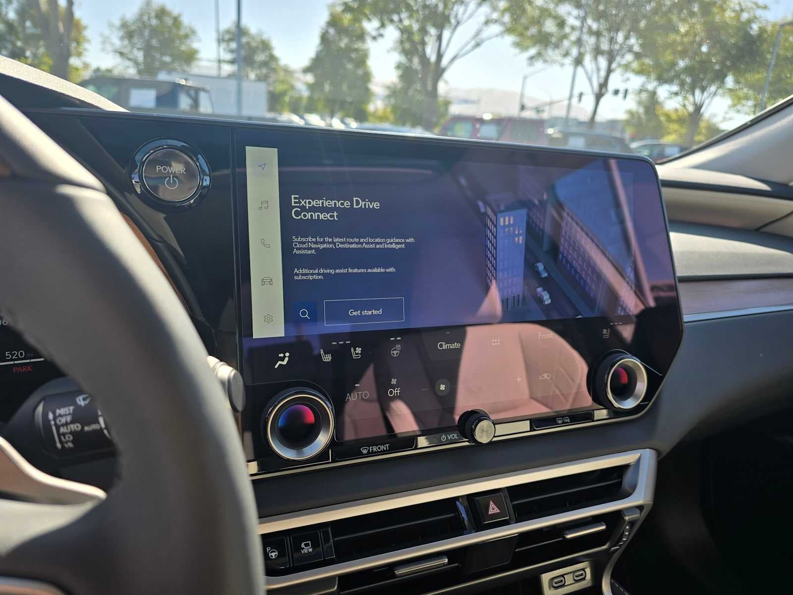 2025 Lexus RX Premium Plus