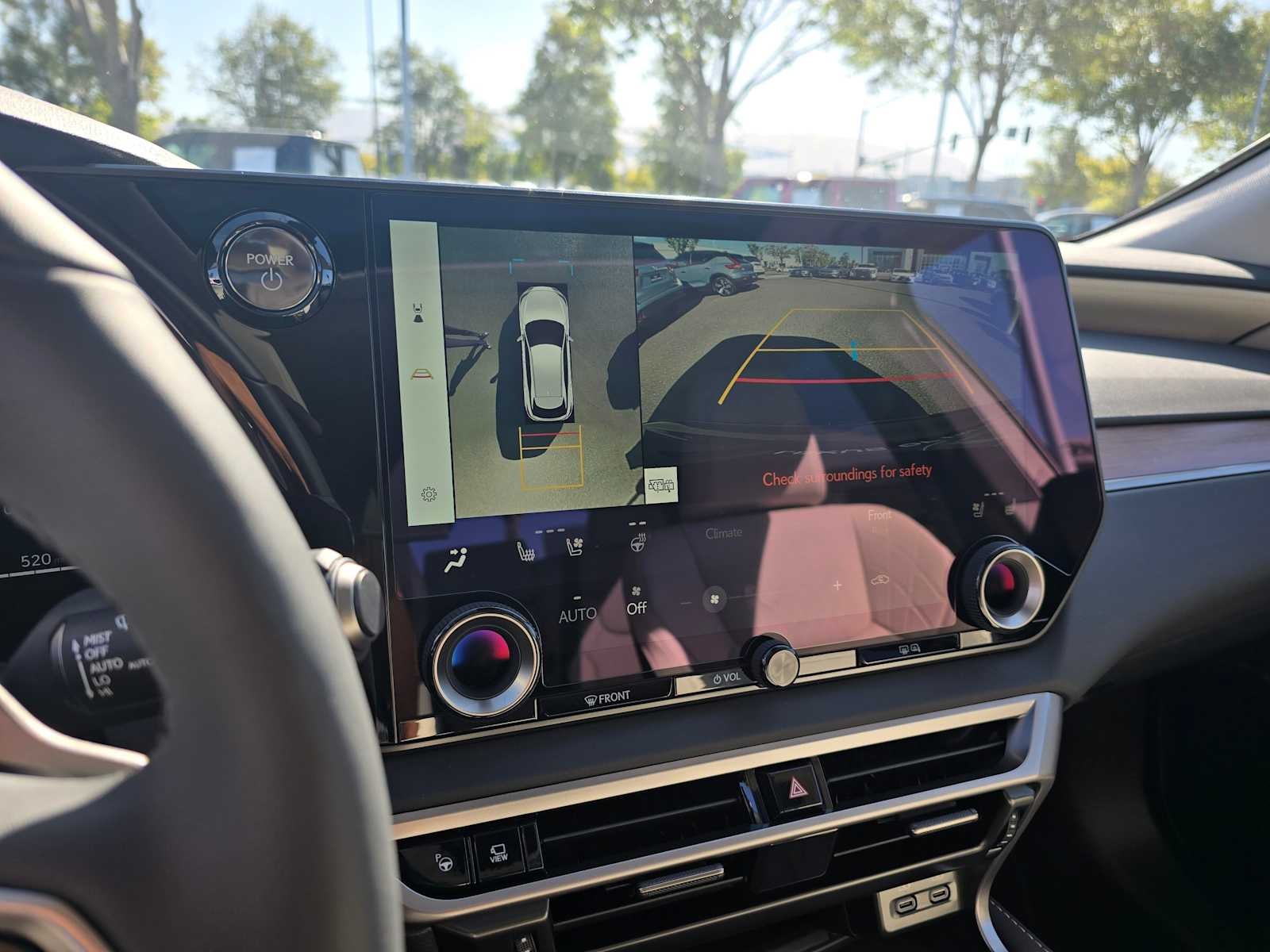 2025 Lexus RX Premium Plus