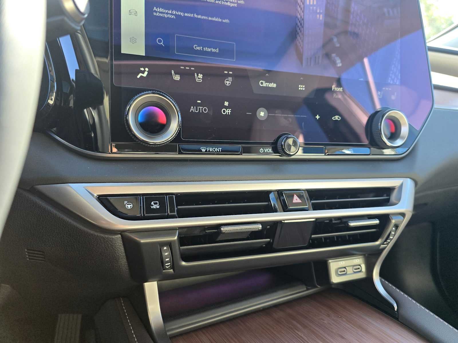 2025 Lexus RX Premium Plus