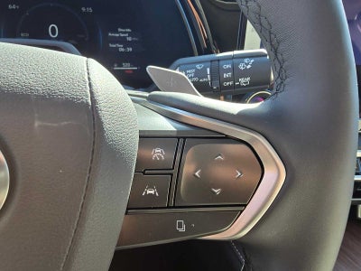 2025 Lexus RX Premium Plus