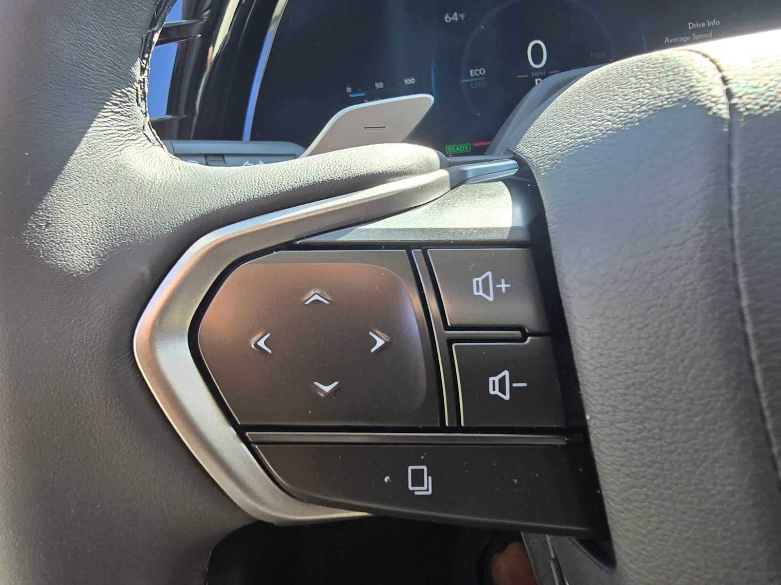 2025 Lexus RX Premium Plus