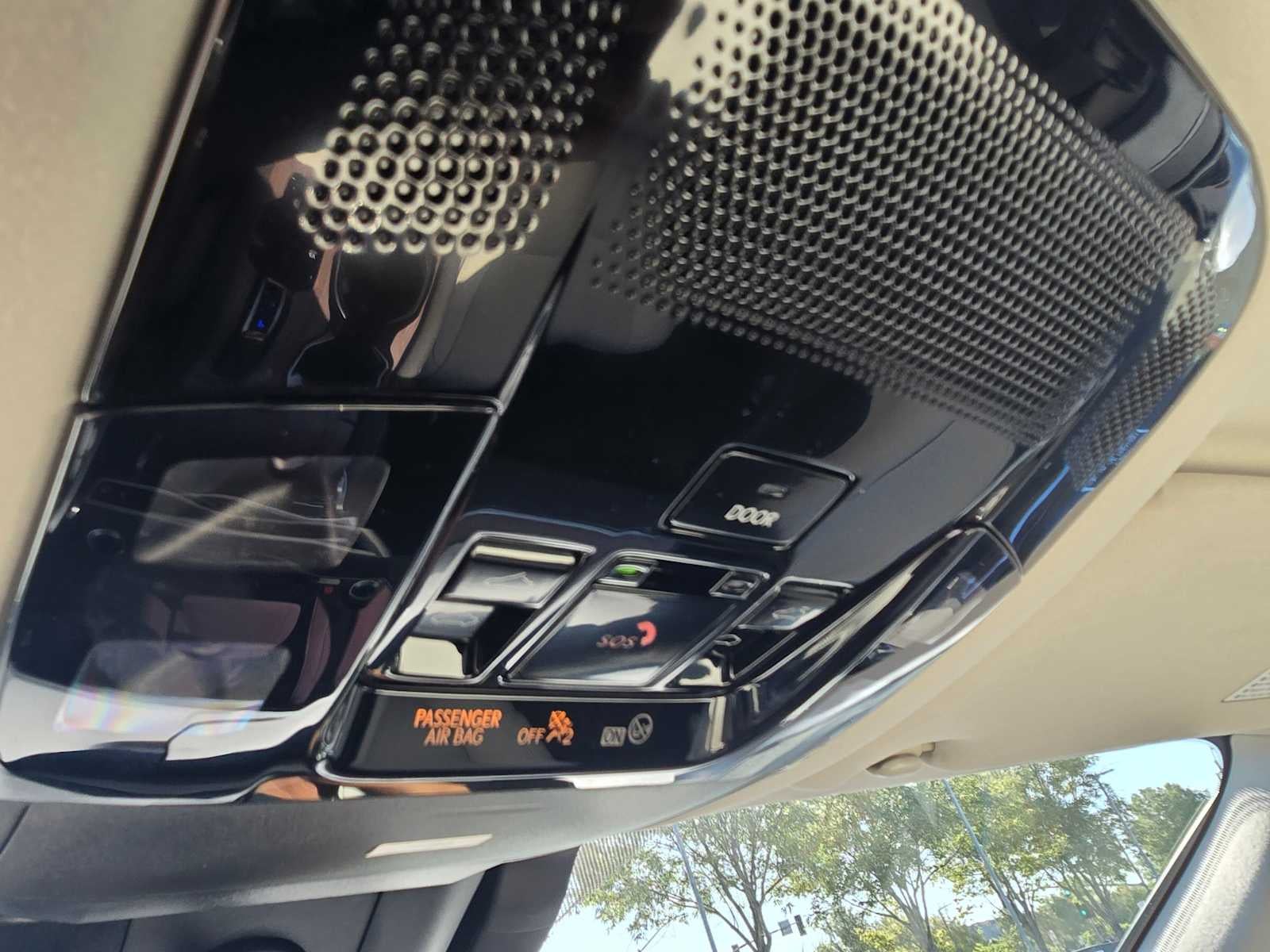 2025 Lexus RX Premium Plus