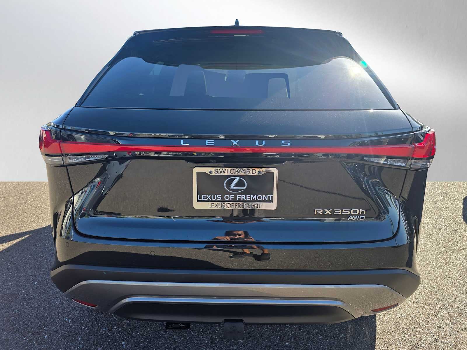 2025 Lexus RX Premium Plus