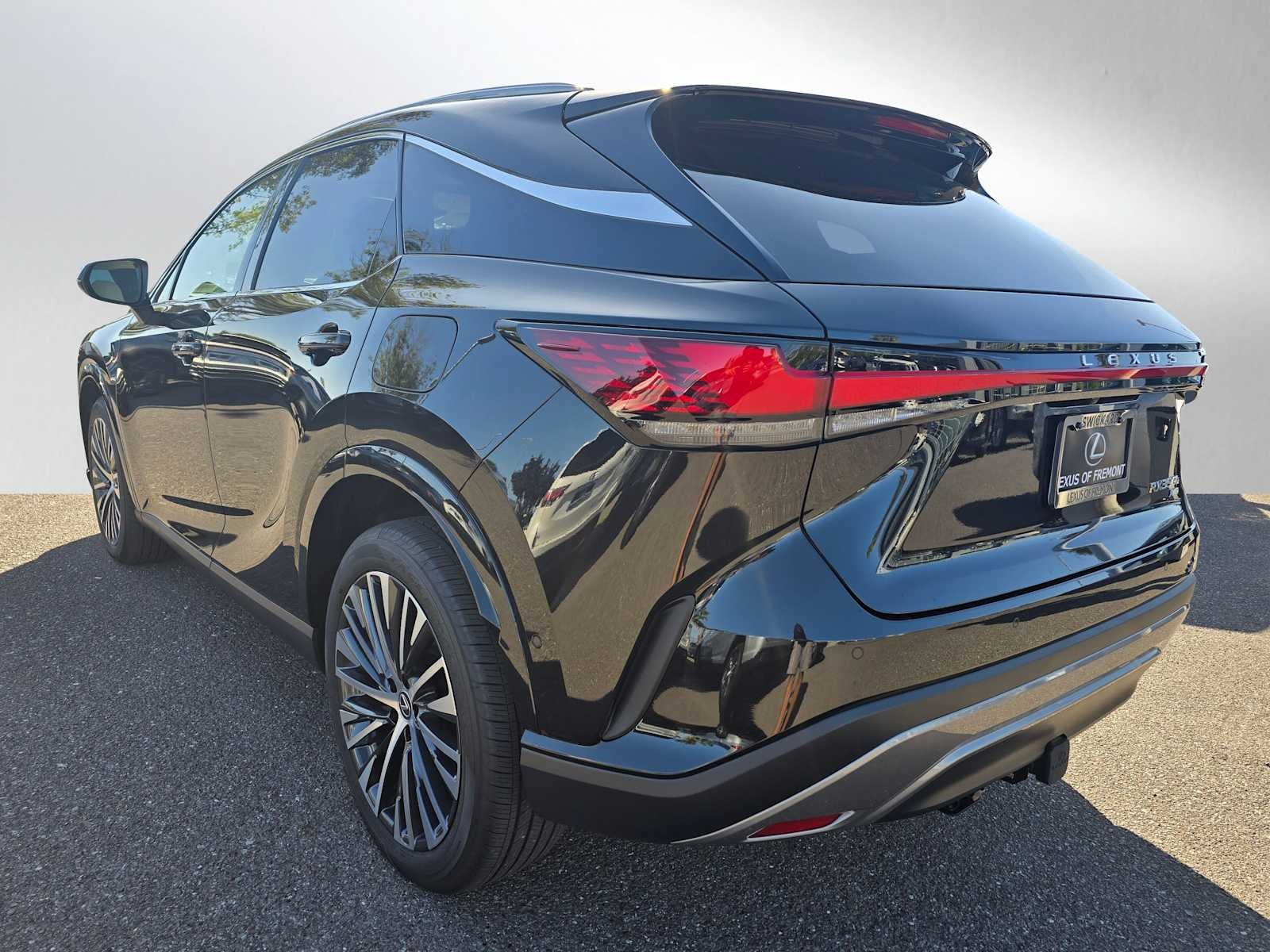 2025 Lexus RX Premium Plus