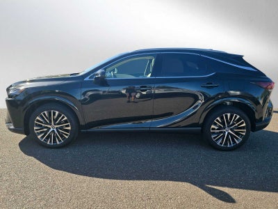 2025 Lexus RX Premium Plus