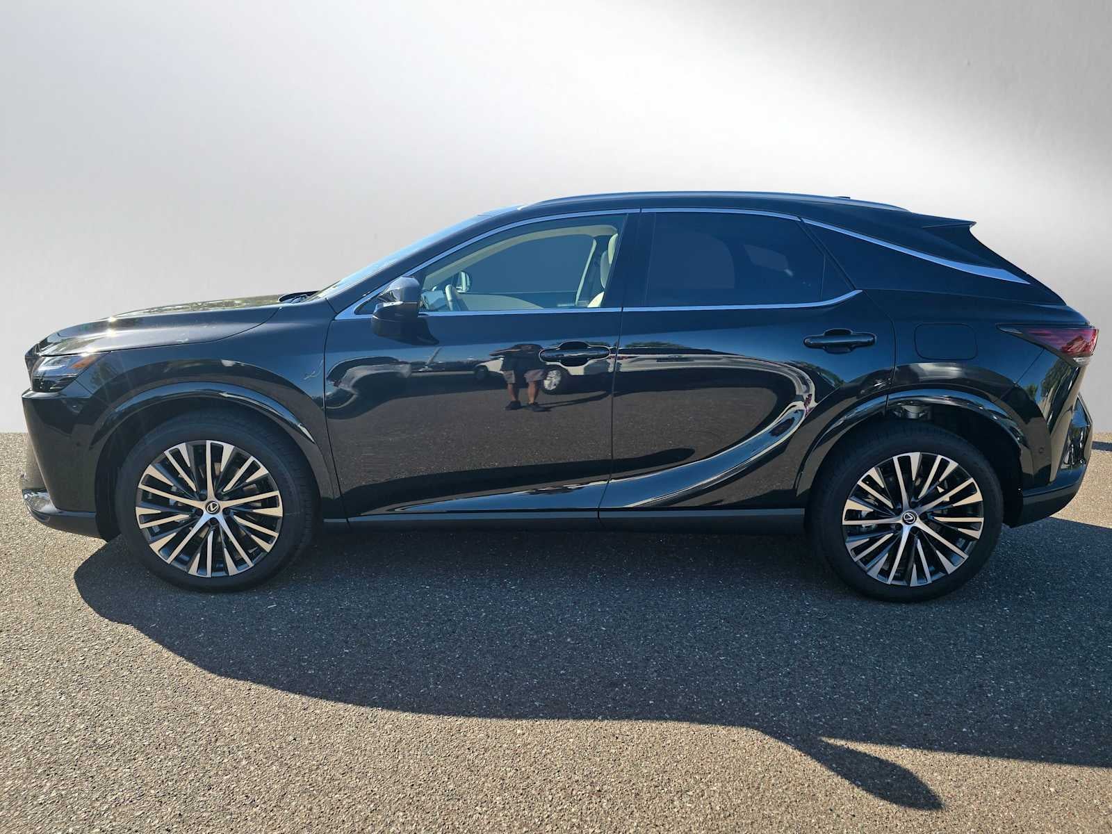 2025 Lexus RX Premium Plus