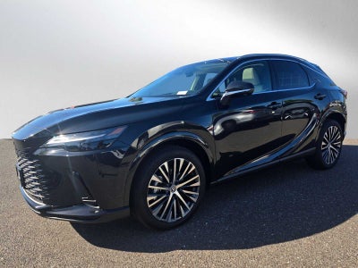 2025 Lexus RX Premium Plus