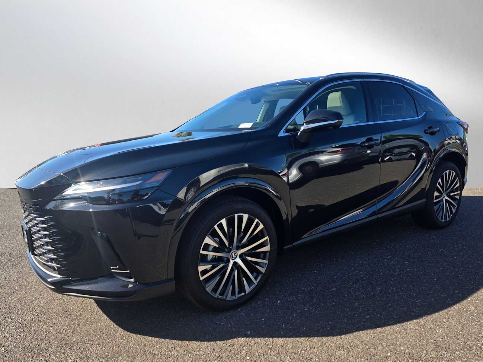 2025 Lexus RX Premium Plus