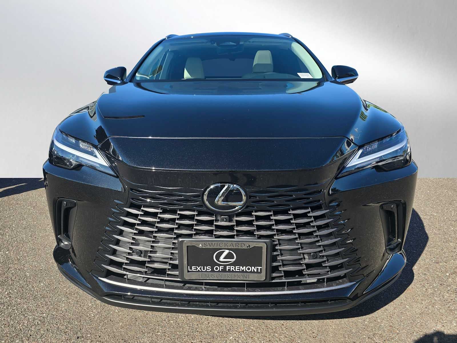 2025 Lexus RX Premium Plus