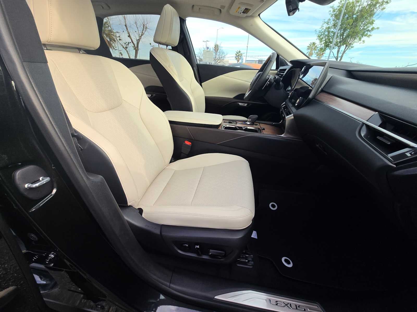 2026 Lexus RX 350h PREMIUM PLUS