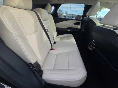 2026 Lexus RX 350h PREMIUM PLUS