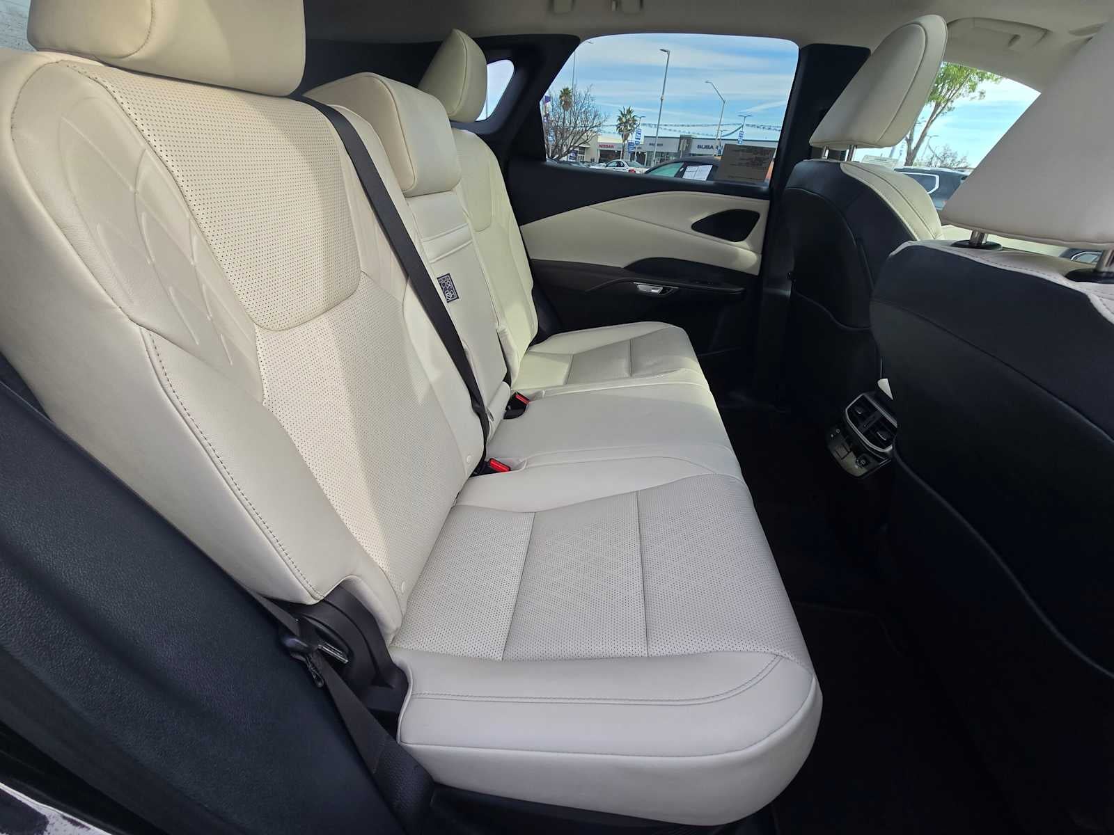 2026 Lexus RX 350h PREMIUM PLUS