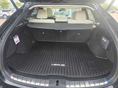 2026 Lexus RX 350h PREMIUM PLUS