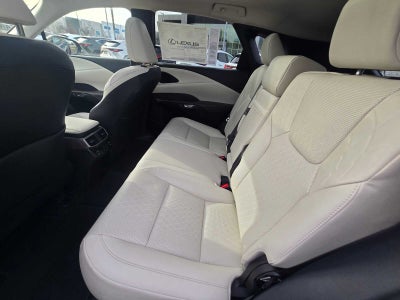 2026 Lexus RX 350h PREMIUM PLUS